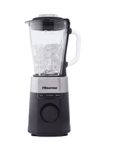 Hisense Blender 1000W 1.5L (HB1000DE)