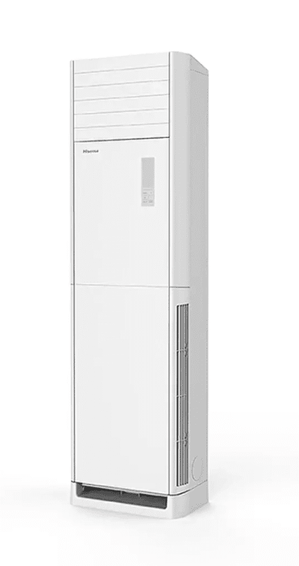 Hisense Floor Standing AC 2.0 HP Inverter