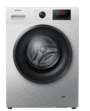 Hisense Front Load 6KG (WFVB6010MS) Washing Machine