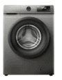 Hisense Front Load 8KG (WFQP8014T) Washing Machine