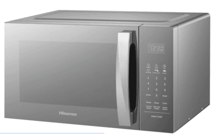 Hisense Microwave 26L 800W (H26MOS5H)