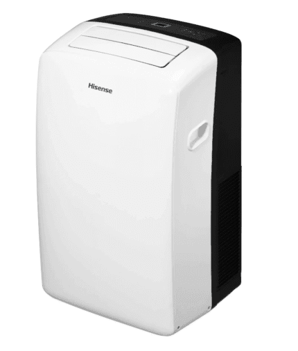 Hisense Portable AC 1.5 HP