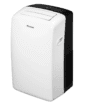 Hisense Portable AC 1.5 HP