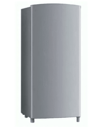 Hisense Single Door Refrigerator 176L (RS23DR)