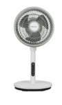 Hisense Standing Fan 35 Watt (HCF349SW)