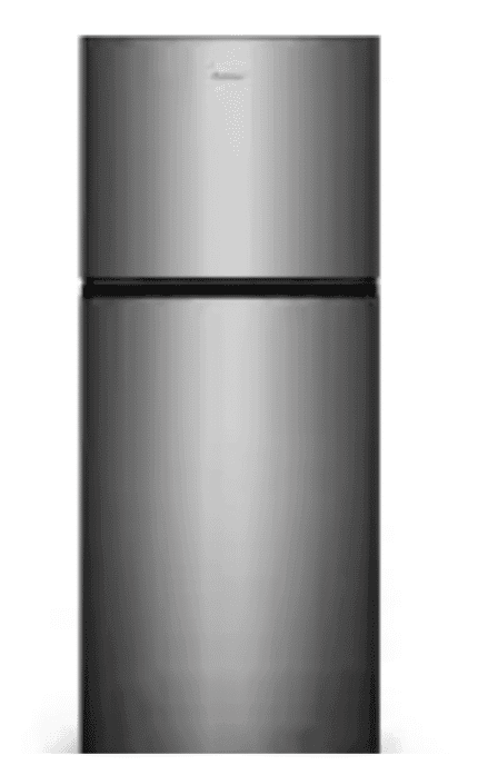 Hisense Top Freezer Refrigerator 375L (49DR-RD)