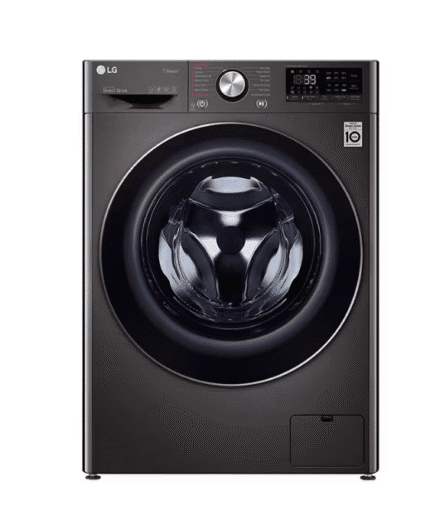 LG Front Load 9KG (F2V3FYP6JE) Washing Machine
