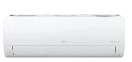 LG Split AC 1.0 HP Inverter