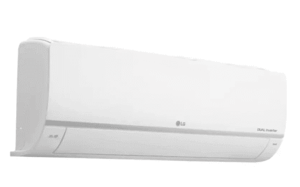 LG Split AC 2.0 HP Dual Inverter with Gen-mode