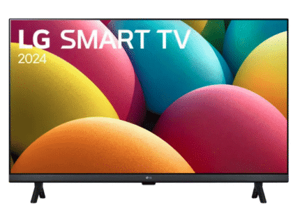LG TV FHD 43 Inch LR600 Smart