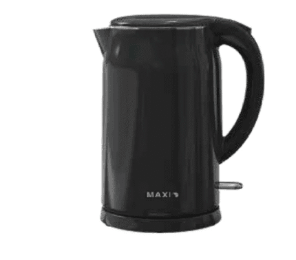 Maxi Kettle 1.7L White 2000W (SH17M301BA2)