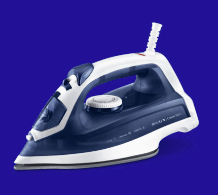 Maxi Steam Iron 2200W (2200C)